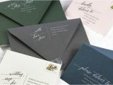 Envelope Wedding Invitation Template Free Downloadable Return Address Wedding Envelope Templates