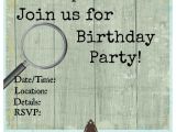 Escape Room Birthday Invitation Template Free Thanks for Subscribing to the Momof6 Newsletter Here 39 S