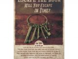 Escape Room Party Invitation Free How to Escape Those Quot Escape the Room Quot Escape Games