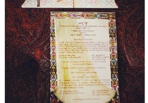 Ethiopian Traditional Wedding Invitation Cards Ethiopian Wedding Invitation Ideas Habesha Brides