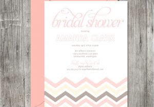 Etiquette for Bridal Shower Invitations Bridal Shower Invitation Etiquette Ideas