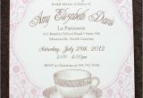 Etiquette On Bridal Shower Invitations Awesome Bridal Shower Invitation Etiquette Rsvp Ideas