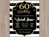 Etsy 60th Birthday Invitations 60th Birthday Invitations 60th Birthday Invitations for