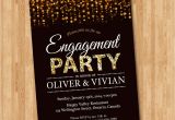 Etsy Engagement Party Invites Engagement Party Invitations Etsy Oxsvitation Com