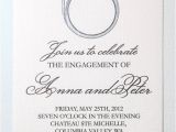 Etsy Engagement Party Invites Items Similar to Printable Engagement Party Invitation On Etsy