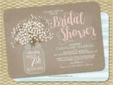 Etsy Rustic Bridal Shower Invitations 34 Collection Etsy Rustic Wedding Invitations Innovative