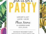 Event Photo Cards Party Invitations 16 Free Invitation Card Templates Examples Lucidpress