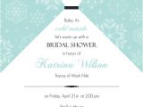 Evite Bridal Shower Invitations Free Bridal Shower Invitation Templates