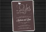 Evite Engagement Party Invitations Engagement Party Invitation Digital File by Shestutucutebtq