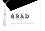 Evite Graduation Invitations 40 Free Graduation Invitation Templates Template Lab