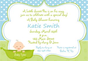 Evite Invitations for Baby Shower Baby Shower Invitations for Boy Girls Baby Shower