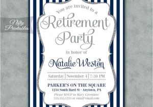 Evite Retirement Party Invitations 17 Best Ideas About Retirement Invitations On Pinterest