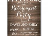 Evite Retirement Party Invitations Surprise Retirement Party Invitations