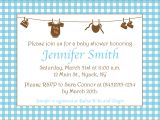 Example Baby Shower Invites Michaels Baby Shower Invitations Template