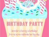 Example Invitation Card About Birthday Party 21 Teen Birthday Invitations Inspire Design Cards