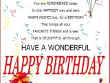 Example Invitation Card Happy Birthday Birthday Card Word Template In 2019 Birthday Card