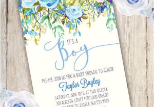 Example Of A Baby Shower Invitation 43 Baby Shower Invitation Examples