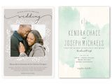 Example Of A Wedding Invitation Card 35 Wedding Invitation Wording Examples 2019 Shutterfly