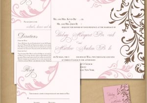 Example Of Baby Shower Invitation Card Example Baby Shower Invitation