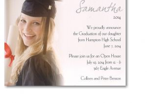 Example Of Graduation Invitation 28 Perfect E Card Template Designs for Graduation