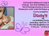 Example Of Invitation Card for 1st Birthday 40th Birthday Ideas Birthday Invitation Card Samples
