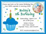 Example Of Invitation Card for 1st Birthday Birthday Invitation Card Animation Birthday Invitations