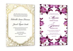Example Of Wedding Invitation Card 35 Wedding Invitation Wording Examples 2019 Shutterfly
