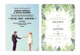 Example Of Wedding Invitation Card Wording 35 Wedding Invitation Wording Examples 2019 Shutterfly