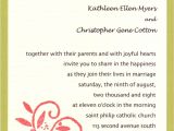 Example Of Wedding Invitation Card Wording Wedding Invitations Cards Wording Wedding Invitation