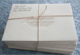 Example Of Wedding Invitation Envelope Red Wedding Invitations Envelopes for Wedding Invitations