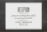 Example Of Wedding Invitation with Reception Wording Wedding Invitations for Reception Only Cute Wording Ideas