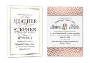 Example Of Wedding Reception Invitation Wording 35 Wedding Invitation Wording Examples 2019 Shutterfly