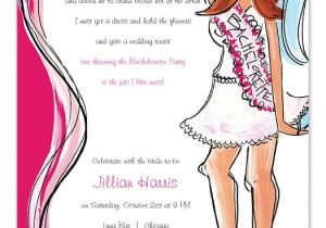 Examples Of Bachelorette Party Invitation Wording Free Bachelorette Party Invitation Template Word