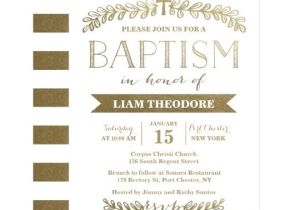 Examples Of Baptism Invitations In Spanish Sample Invitations for Baptism In Spanish Gallery