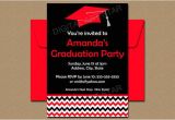 Examples Of Graduation Party Invitations 28 Examples Of Graduation Invitation Design Psd Ai