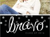 Examples Of High School Graduation Party Invitations High School Graduation Invitation Wording Graduation