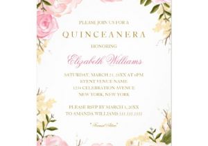 Examples Of Quinceanera Invitations Invitation Quinceanera Image Collections Invitation