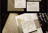 Expensive Graduation Invitations 25 Best Ideas About Gold Wedding Invitations On Pinterest