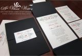Expensive Graduation Invitations Red Designs A Vibrant Wedding
