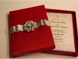 Expensive Wedding Invitation 9 Expensive Wedding Cards Perfect to Announce Your Royal Union