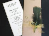 Expensive Wedding Invitation Most Expensive Wedding Card Invitation In the World
