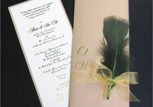 Expensive Wedding Invitation Most Expensive Wedding Card Invitation In the World