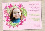Fairy 1st Birthday Invitations Fairy Birthday Invitation Diy Printable Fairy Invitations