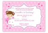 Fairy themed Birthday Invitation Wording Birthday Invites Free Best 10 Fairy Birthday Invitations