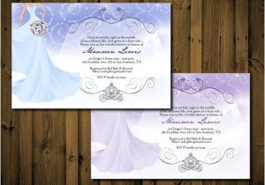 Fairytale Bridal Shower Invitations Fairytale Bridal Shower Invitations Chic You Print by