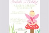 Fairytale themed Birthday Invitations Best 25 Fairy Party Invitations Ideas that You Will Like