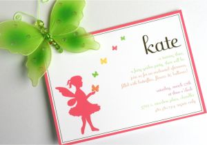 Fairytale themed Birthday Invitations Printable Invitation Design Fairy Garden Birthday Party