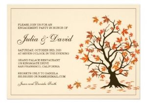 Fall themed Engagement Party Invitations Best 25 Fall Engagement Parties Ideas Only On Pinterest