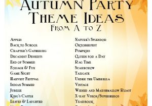 Fall themed Party Invitations Fall Party Ideas Savvy Entertaining