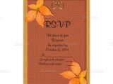 Fall Wedding Invitations and Rsvp Cards 1000 Images About Autumn Wedding Invitations On Pinterest
